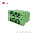 ရောင်းရန် Composite Terminal Block Connectors